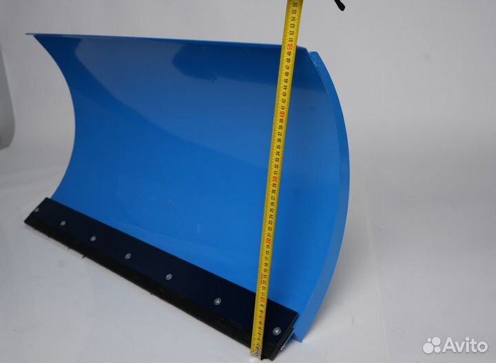 Отвал для мотоблока affe