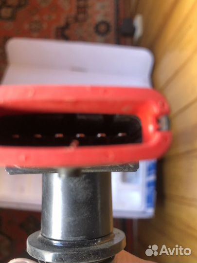 Катушка зажигания opel астра h