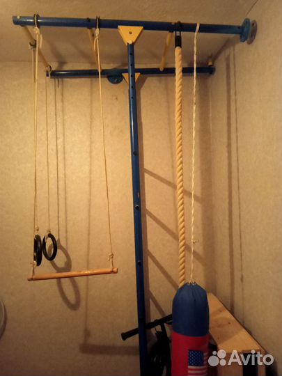 Шведская стенка бу