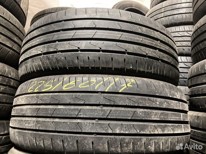 Hankook Ventus S2 225/60 R17