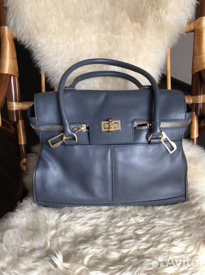 Сумка Max Mara оригинал