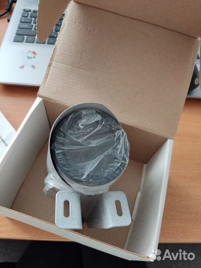 Термокожух для модульной видеокамеры