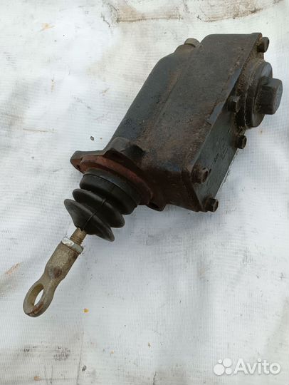 Тормозной цилиндр для грузовика газ-52 53