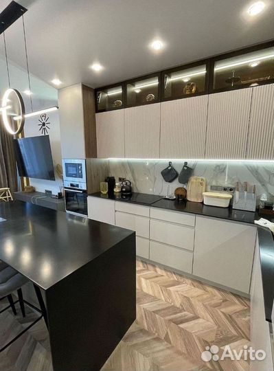 Кухни на заказ