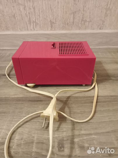 Фильмоскоп (диапроектор) СССР