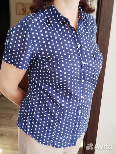 Блузка женская