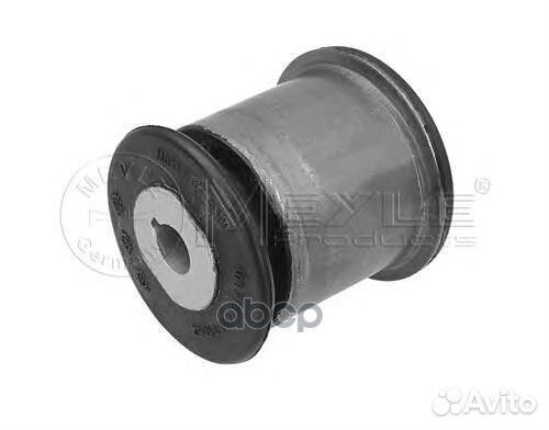 С-б.зад.рычага VW T5,multivan 2003 7H0 501 13