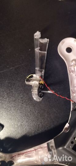 Nine Eagles Galaxy Visitor 8 Запчасти на дрон