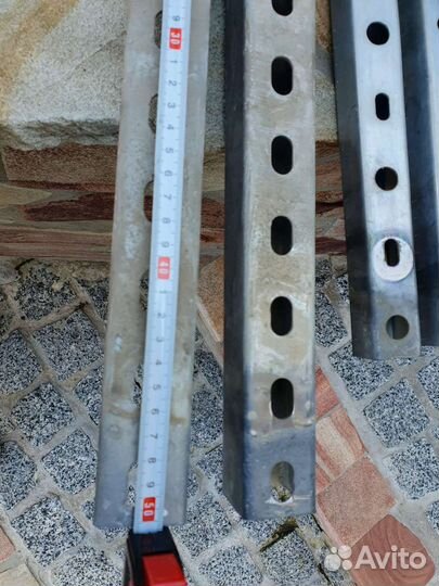 Крепление для наружного блока кондиционера