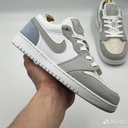 Nike Air Jordan 1 Low