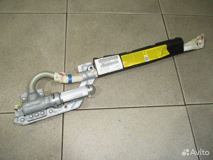 Подушка безопасности боковая BMW X5 (E53)