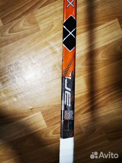 Хоккейная клюшка true hzrdus 7x