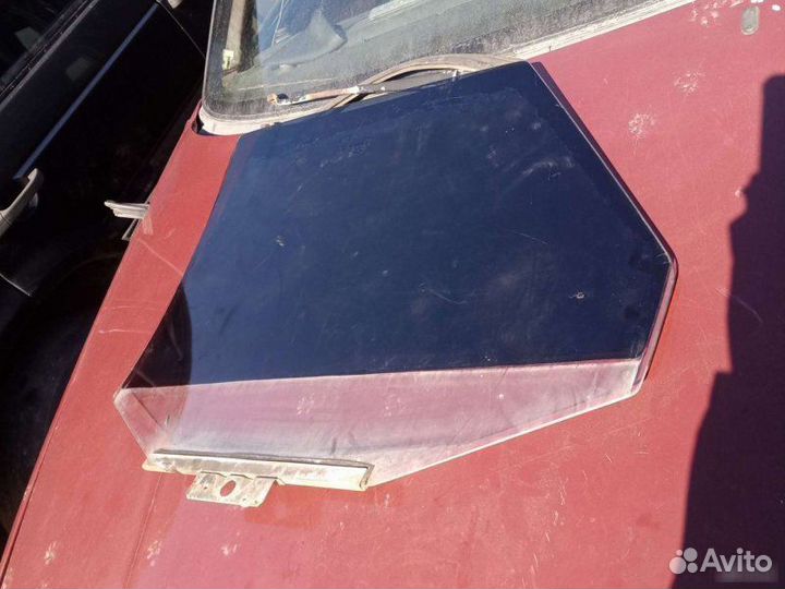 Стекло заднее правое LADA 2112