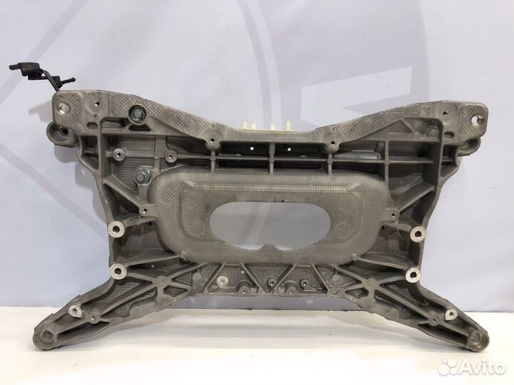 Подрамник передний range rover evoque