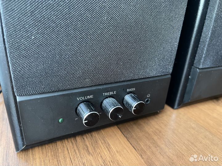 Колонки sven sps 702