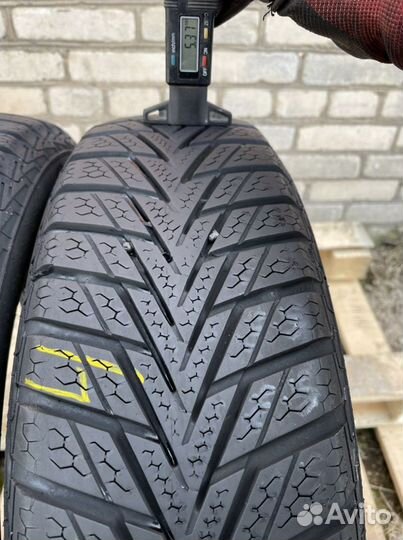 Continental ContiWinterContact TS 800 165/70 R14