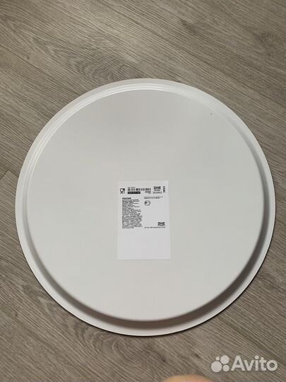 Поднос IKEA новый большой