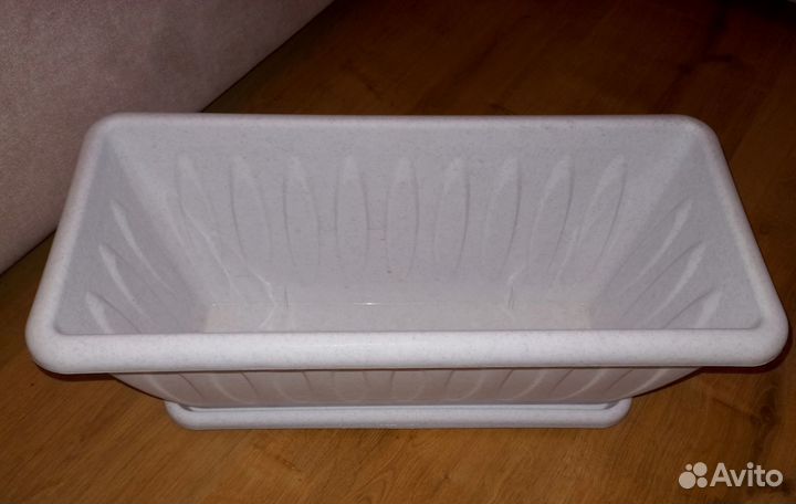 Горшок для цветов