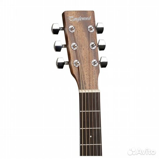 Электроакустическая гитара Tanglewood twcr sfce EX