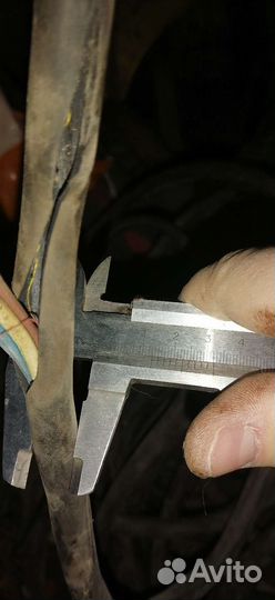 Кабель электрический 42.5