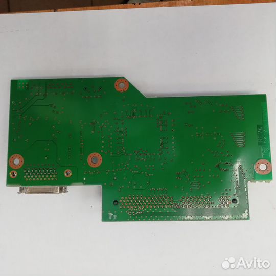 C4146-60001 Плата форматирования HP LJ 1100