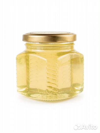 Майский мед 2023