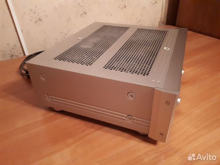 Усилитель Pioneer M-05/Exclusive/Made In Japan