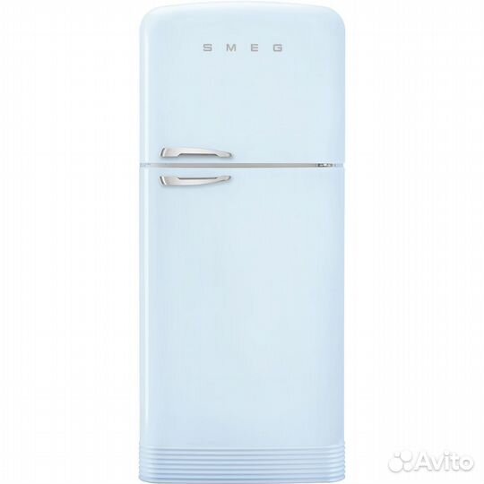 Холодильник Smeg FAB50RPB5 Новый