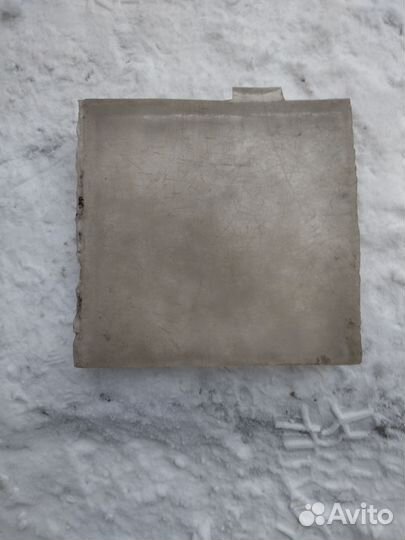 Оркостекло