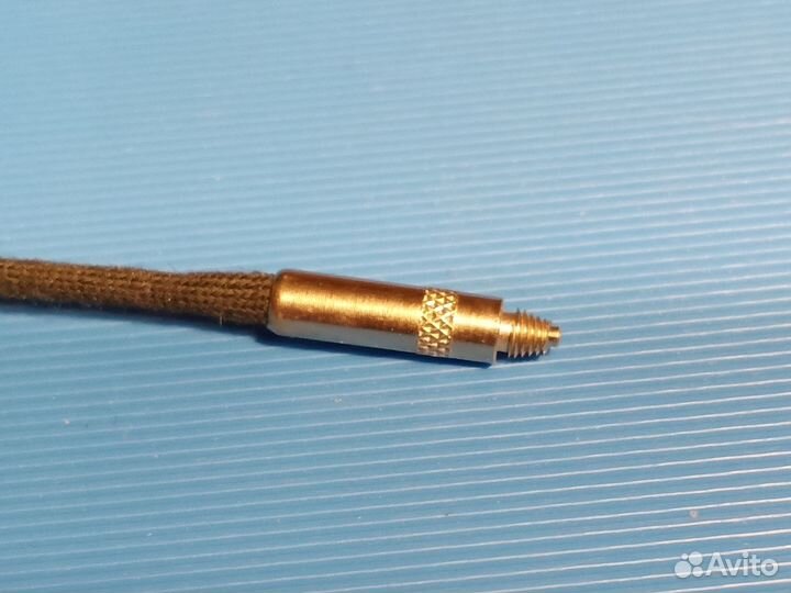 Тросик спусковой для затвора фотоаппарата СССР