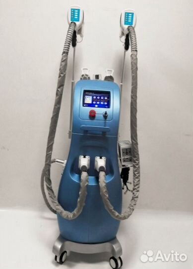 Vellashepe Lpg Кавитация RF-лифтинг