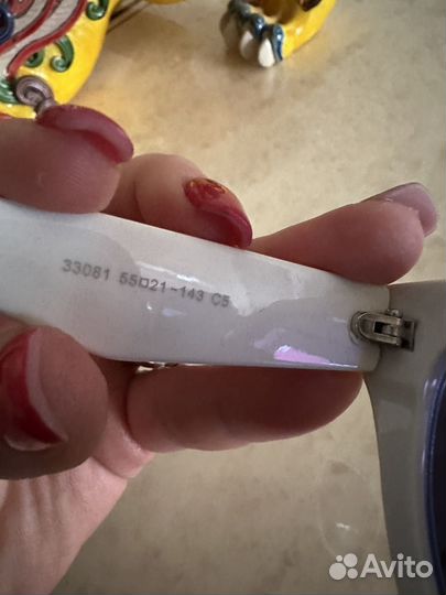 Очки Tom ford новые