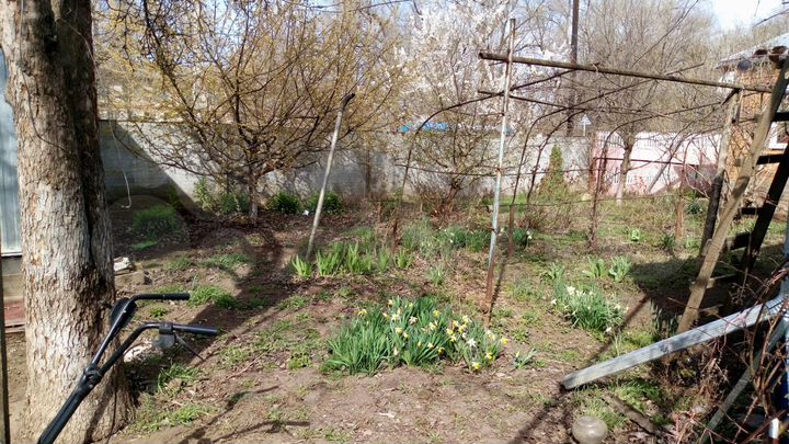 Дом 90 м² на участке 25 сот.