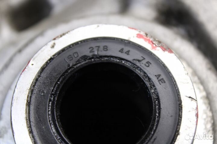 Редуктор Nissan Skyline NV35 VQ25DD