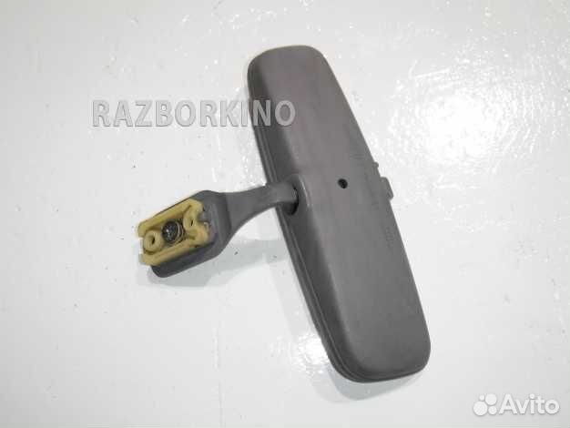 Зеркало заднего вида Мазда