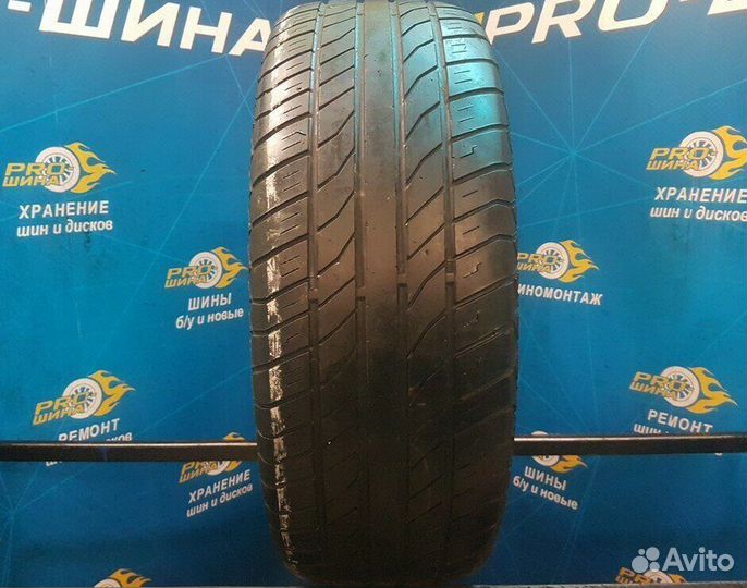 Continental SportContact 235/60 R16