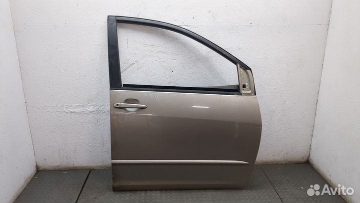 Дверь боковая Toyota Sienna 2, 2005