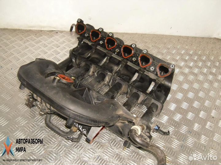 Коллектор впускной Chevrolet Epica 2007 92212888