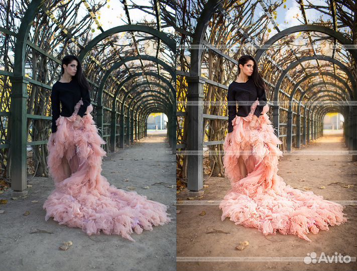 Обработка фотографий, фотомонтаж, любой фотошоп