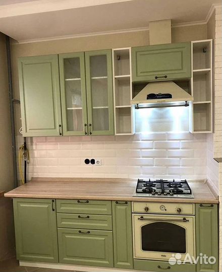 Кухонный гарнитур