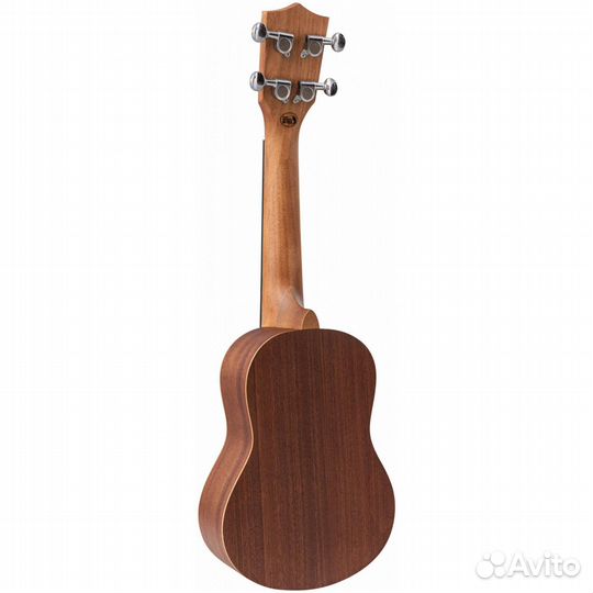 Укулеле Veston KUS 20NT