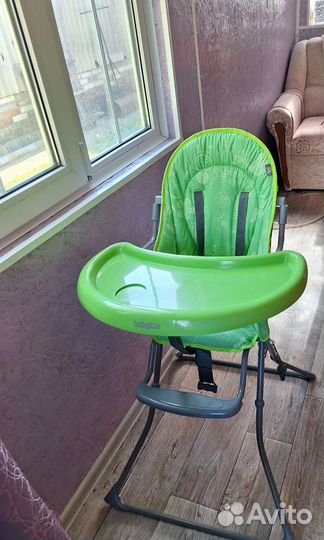 Столик для кормления