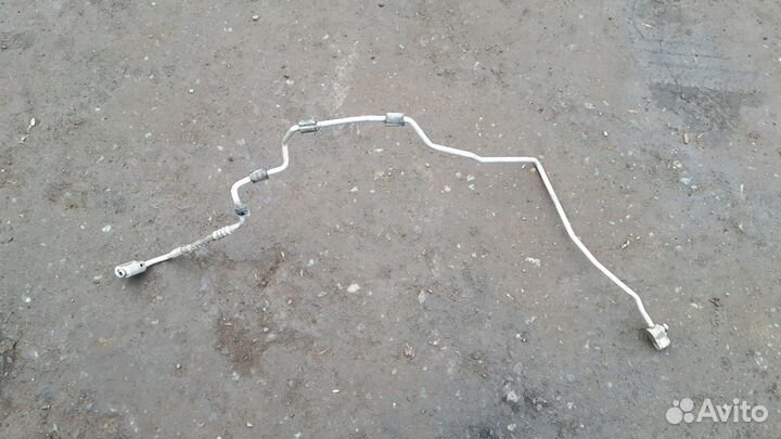 Трубка кондиционера Octavia a4