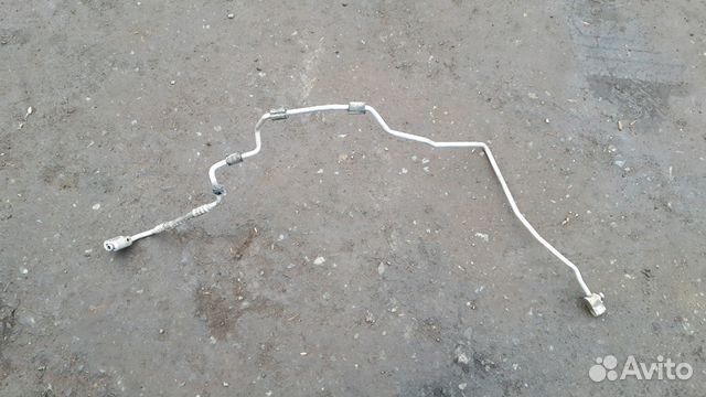 Трубка кондиционера Octavia a4