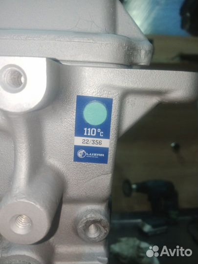 Двигатель 4ZZ-FE Toyota Corolla, Auris гарантия