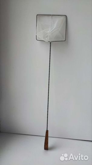 Сачок, принадлежности для аквариума