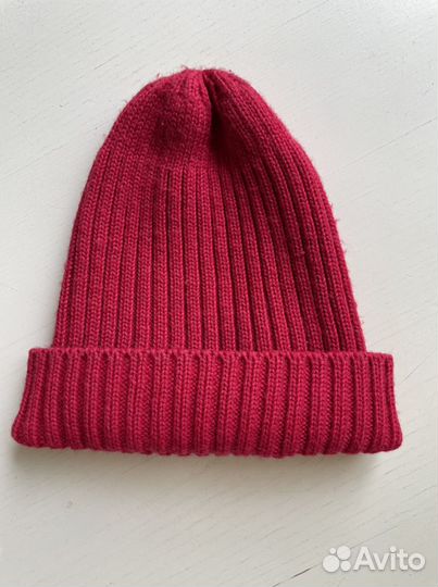 Шапка и снуд ko-ko-ko kids 48-50