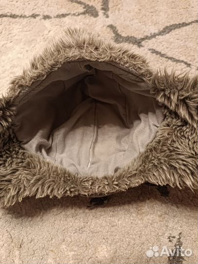 Шапка kerry 54 (5-6 лет)