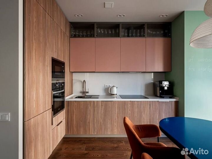 Кухонный гарнитур от производителя