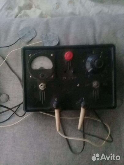 Аппарат для физиотерапии